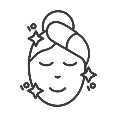 Icono belleza