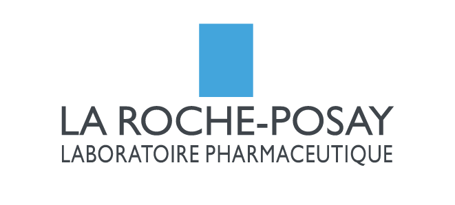 Marca-5 Logo la roche posay<br />